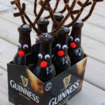 Modern Mom's reinbeer