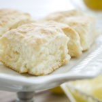 Beautiful scones Beautiful scones