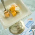 Munch Madness: Cheese Munch Madness: Cheese