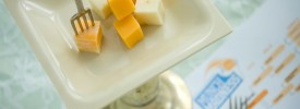 Munch Madness: Cheese