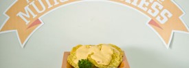 Nachos, your 2012 King of Snacks