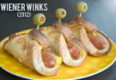 Wiener Winks, 2012