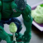 Hulk's Mash!