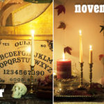 Quickchange holiday vignette