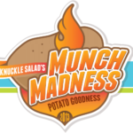 Munch Madness 2013