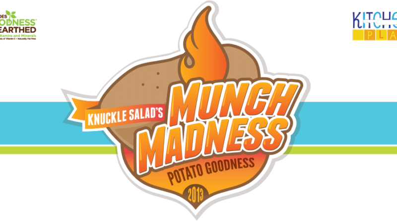 Munch Madness 2013