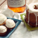 Southern Comfort cakes