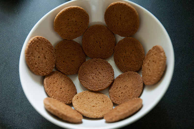 GingerSnapTrifle46 Knuckle Salad