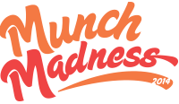 Munch Madness 2014
