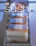 My awesome sushi book