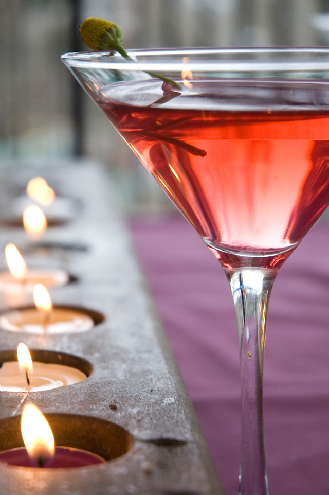 The Tootsie Pop Rock Martini – Knuckle Salad